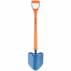 Shocksafe Insulated General Service Shovel